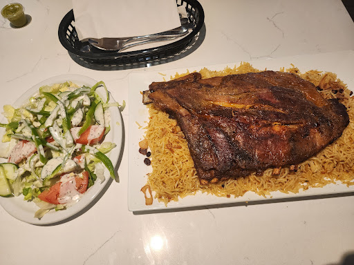 Photo of Xawaash - 130 Queens Plate Dr #1,2, Etobicoke, ON M9W 0B4